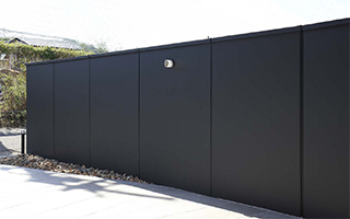 ベーシックライン